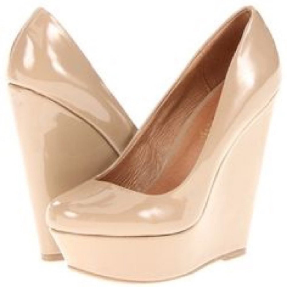 Aldo Terina Nudge Wedges